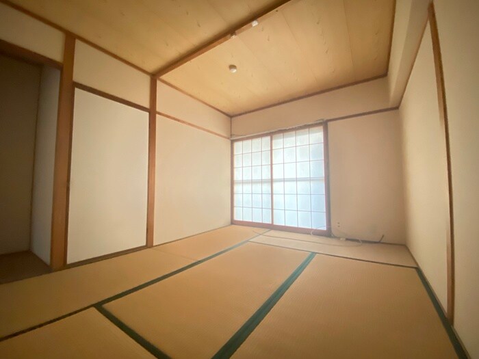 物件内観写真20　(居室)