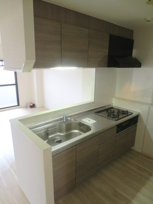 物件内観写真16　(キッチン)