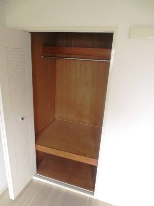 物件内観写真21　(収納)