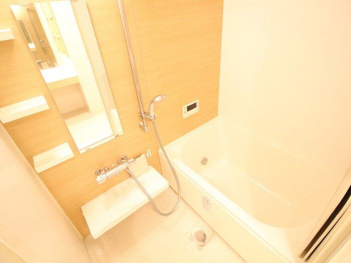 物件内観写真9　(バス／シャワールーム等)
