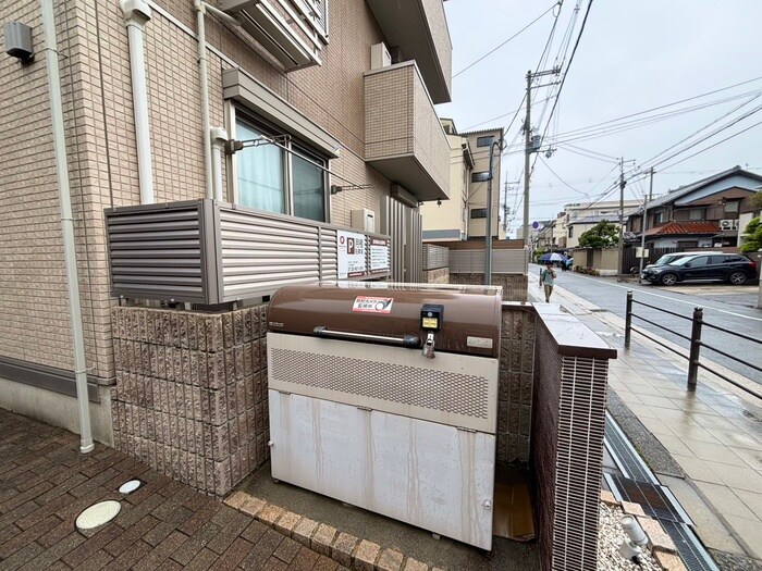 物件外観写真4　(その他)