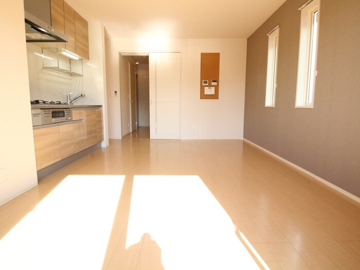 物件内観写真21　(居室)