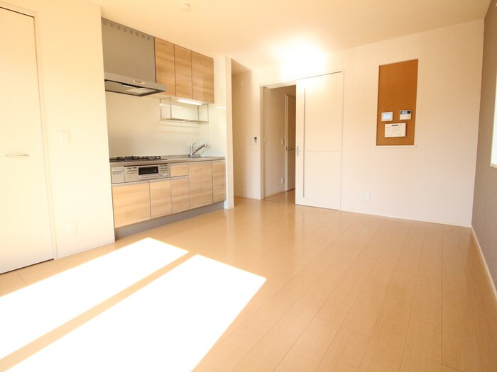 物件内観写真22　(居室)