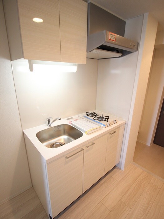 物件内観写真9　(キッチン)