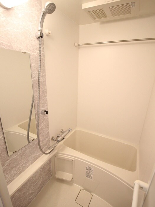 物件内観写真11　(バス／シャワールーム等)