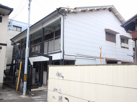 ウィ－ブ甲子園浜田町外観写真