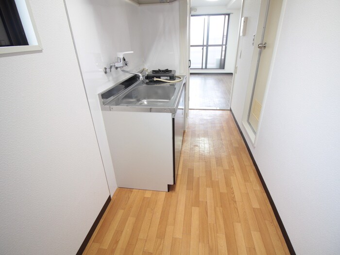 物件内観写真10　(キッチン)