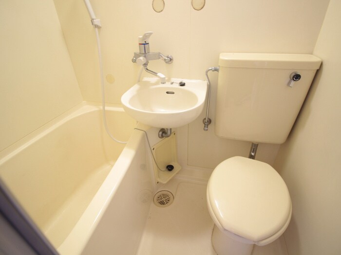 物件内観写真13　(洗面)