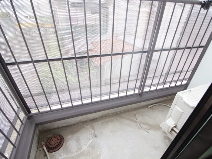 物件内観写真16　(ベランダ・バルコニー)