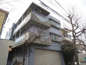 コーポ藤外観写真