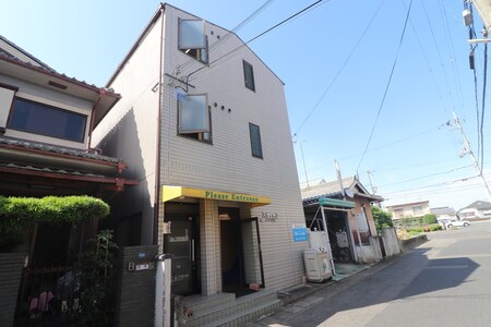 BlezioⅡ外観写真