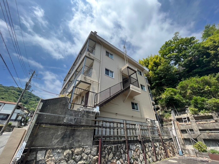 物件外観写真4　(周辺環境)