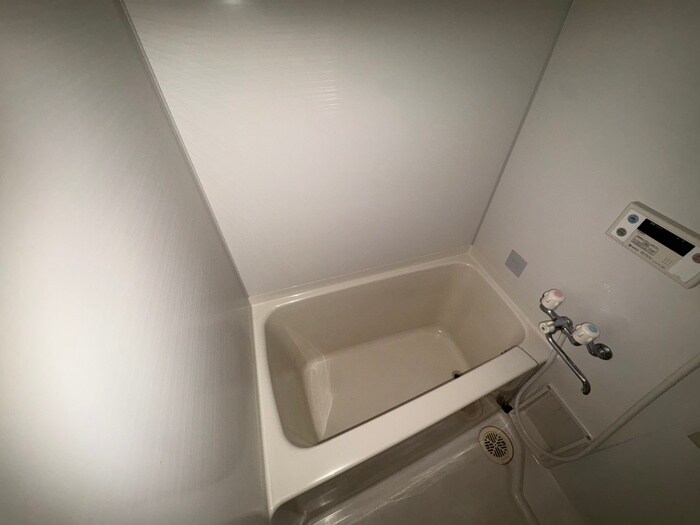 物件内観写真11　(バス／シャワールーム等)