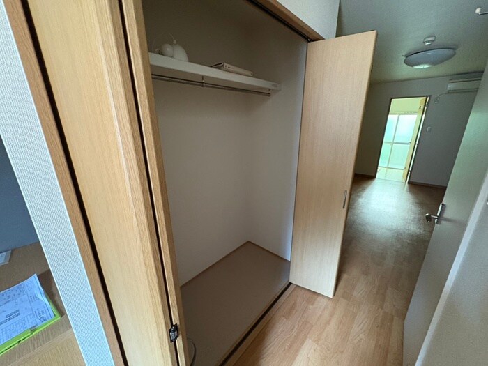 物件内観写真18　(収納)