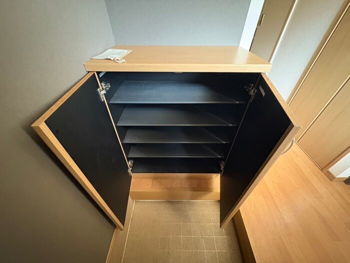 物件内観写真19　(靴箱)