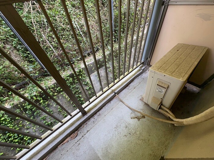 物件内観写真21　(ベランダ・バルコニー)