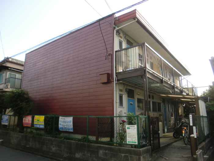 外観写真