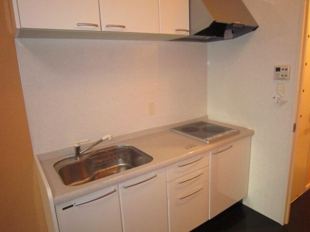 物件内観写真8　(キッチン)