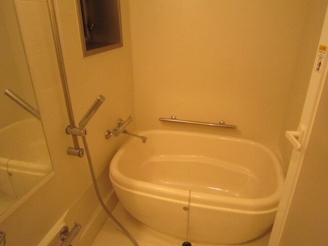 物件内観写真9　(バス／シャワールーム等)