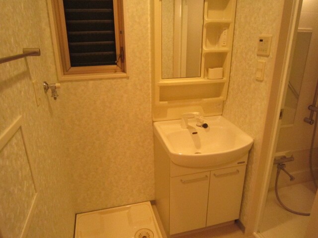 物件内観写真11　(洗面)