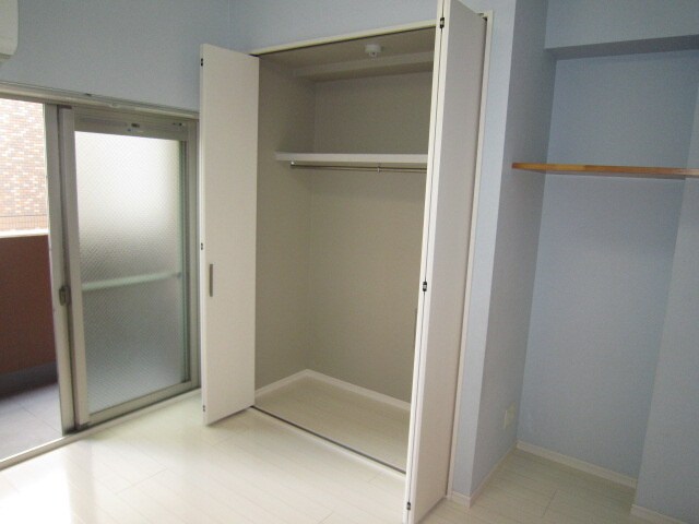 物件内観写真13　(収納)