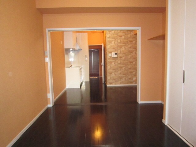 物件内観写真13　(居室)