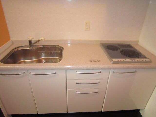 物件内観写真15　(キッチン)