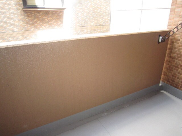 物件内観写真16　(ベランダ・バルコニー)