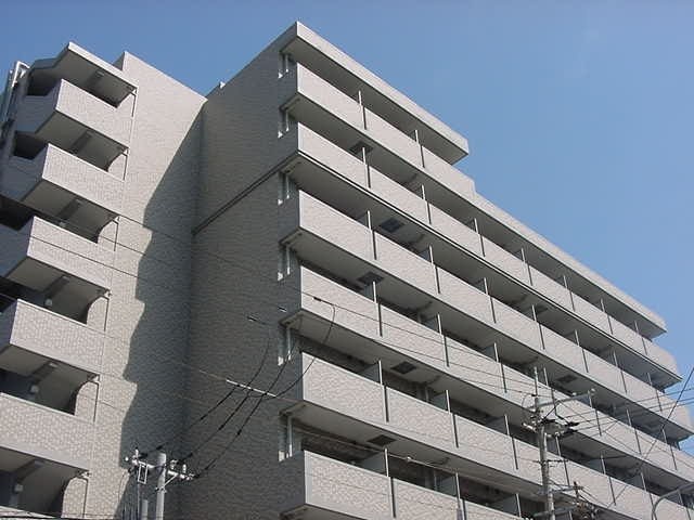 エスリ－ド新梅田(317)