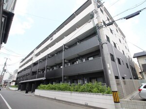 ﾍﾞﾗｼﾞｵ京都壬生 EAST GATE(104)外観写真