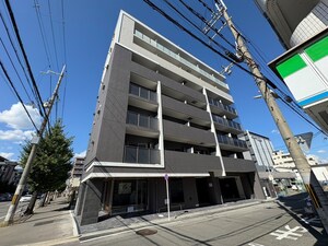 仮)ベラジオ雅び京都西京極(602)外観写真