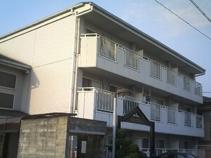 ＨＡＵＳＥＮ讚良外観写真