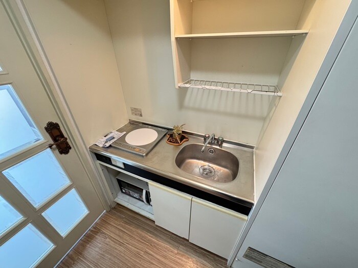 物件内観写真7　(キッチン)