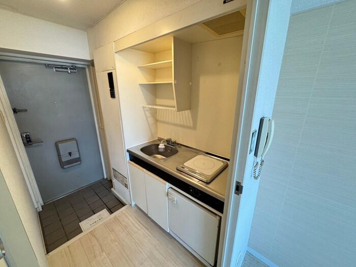 物件内観写真7　(キッチン)