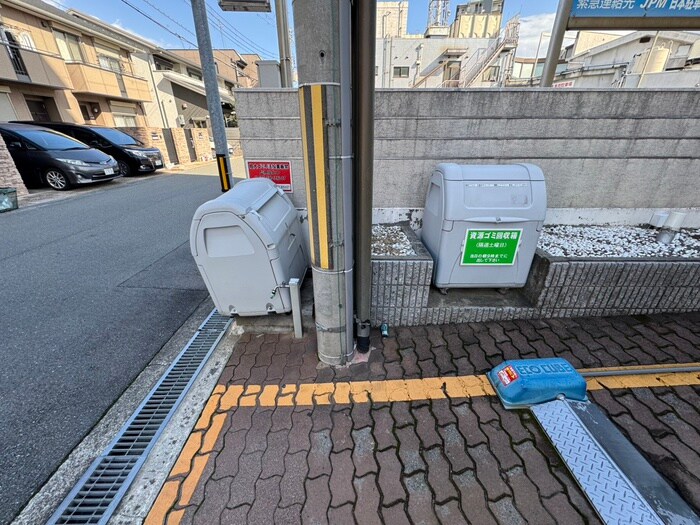 物件外観写真4　(その他)