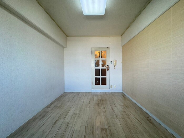 物件内観写真12　(居室)