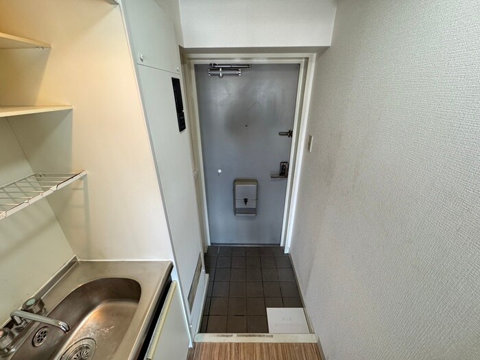 物件内観写真20　(玄関)