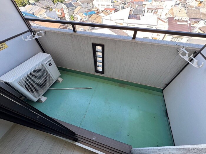 物件内観写真21　(ベランダ・バルコニー)