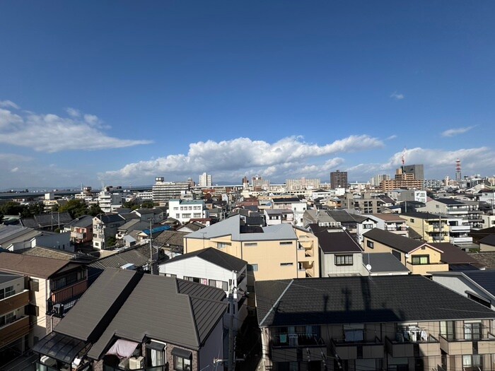 物件内観写真22　(周辺環境)