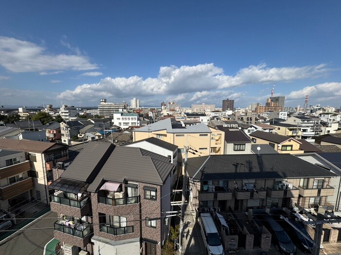 物件内観写真22　(周辺環境)