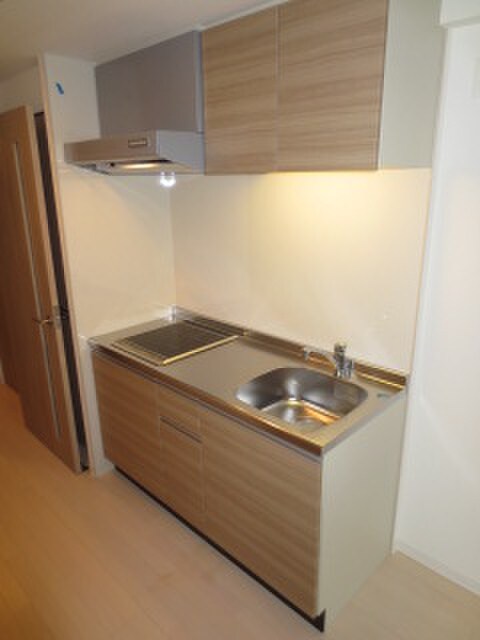 物件内観写真7　(キッチン)