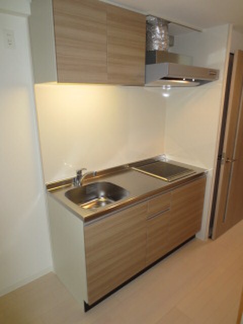 物件内観写真7　(キッチン)