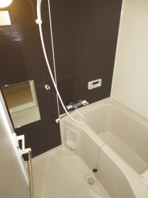 物件内観写真9　(バス／シャワールーム等)