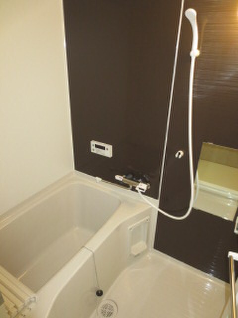 物件内観写真10　(バス／シャワールーム等)