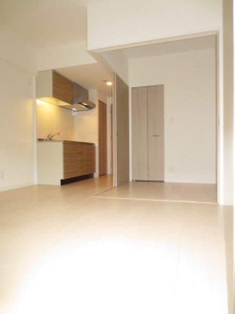 物件内観写真12　(居室)