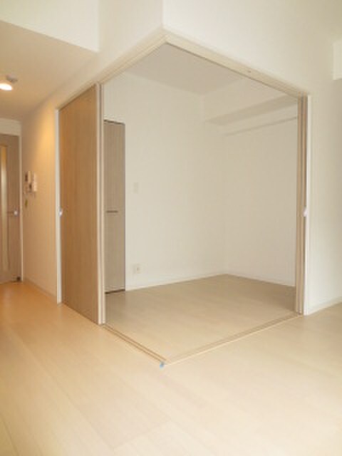 物件内観写真14　(居室)