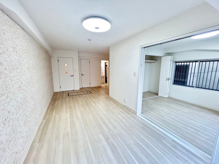 物件内観写真7　(居室)