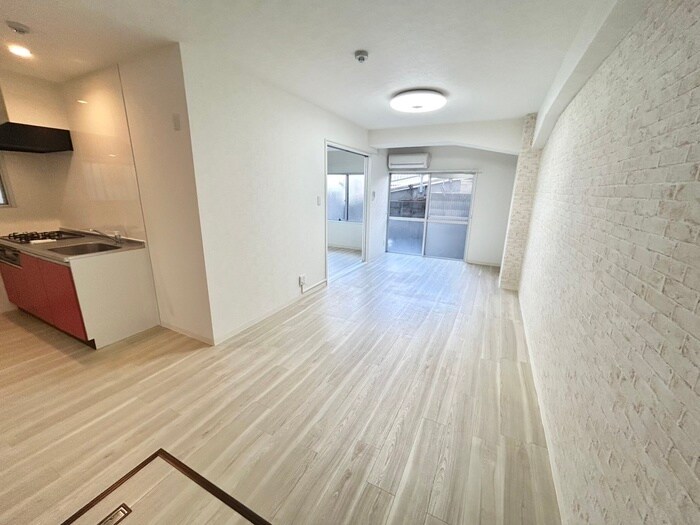 物件内観写真8　(居室)