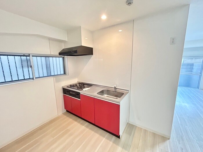 物件内観写真9　(居室)