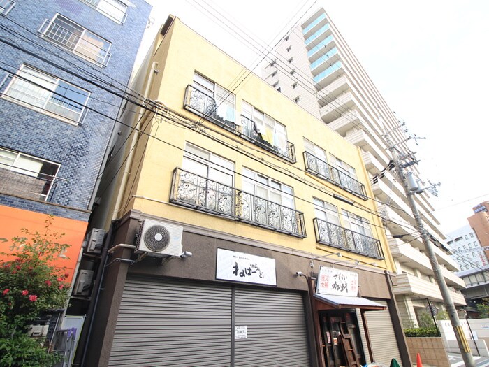 物件外観写真4　(外観写真)